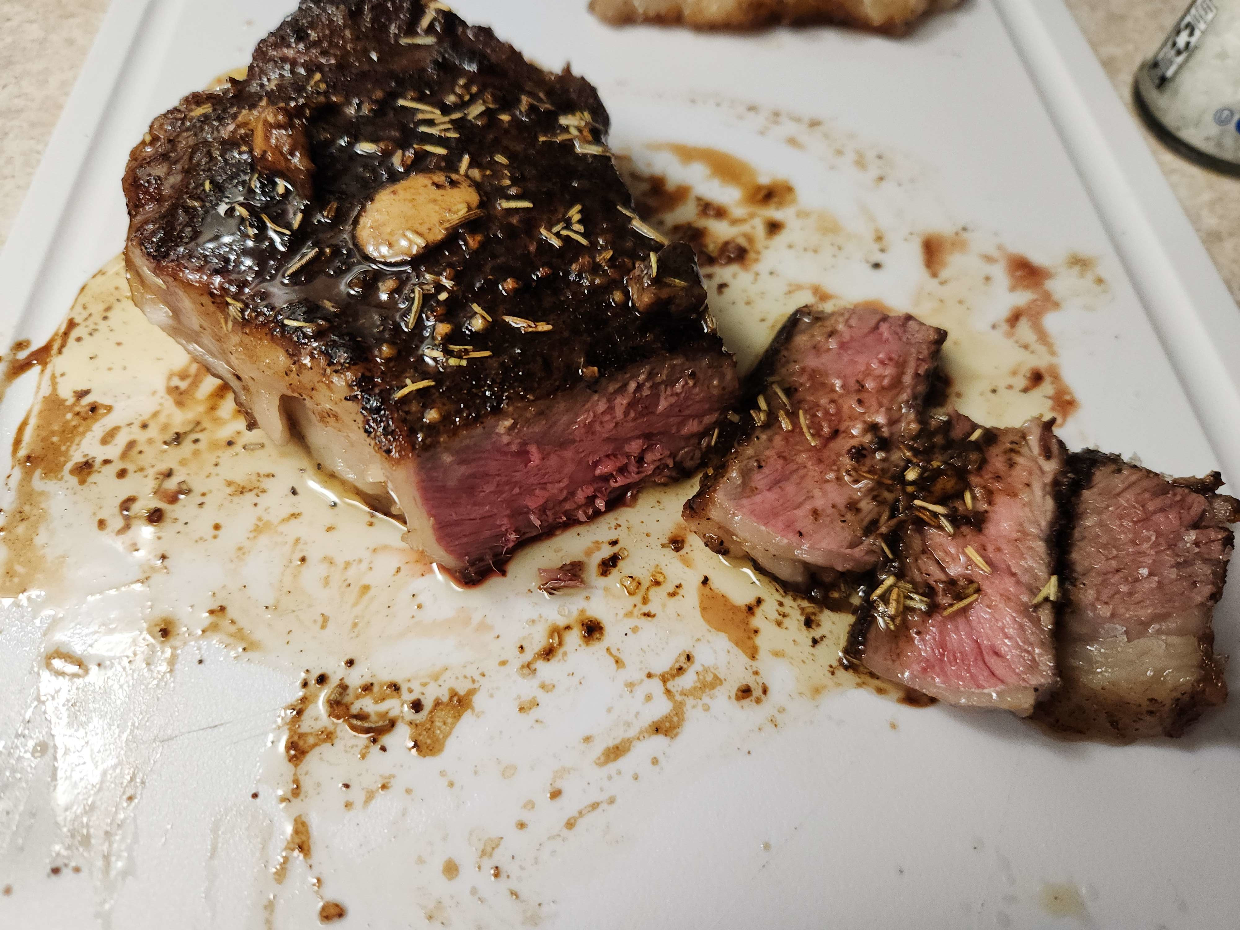 Great Steak