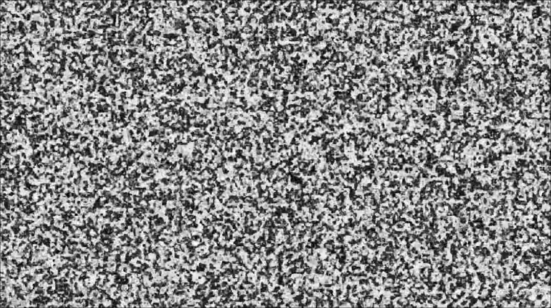 TV Static