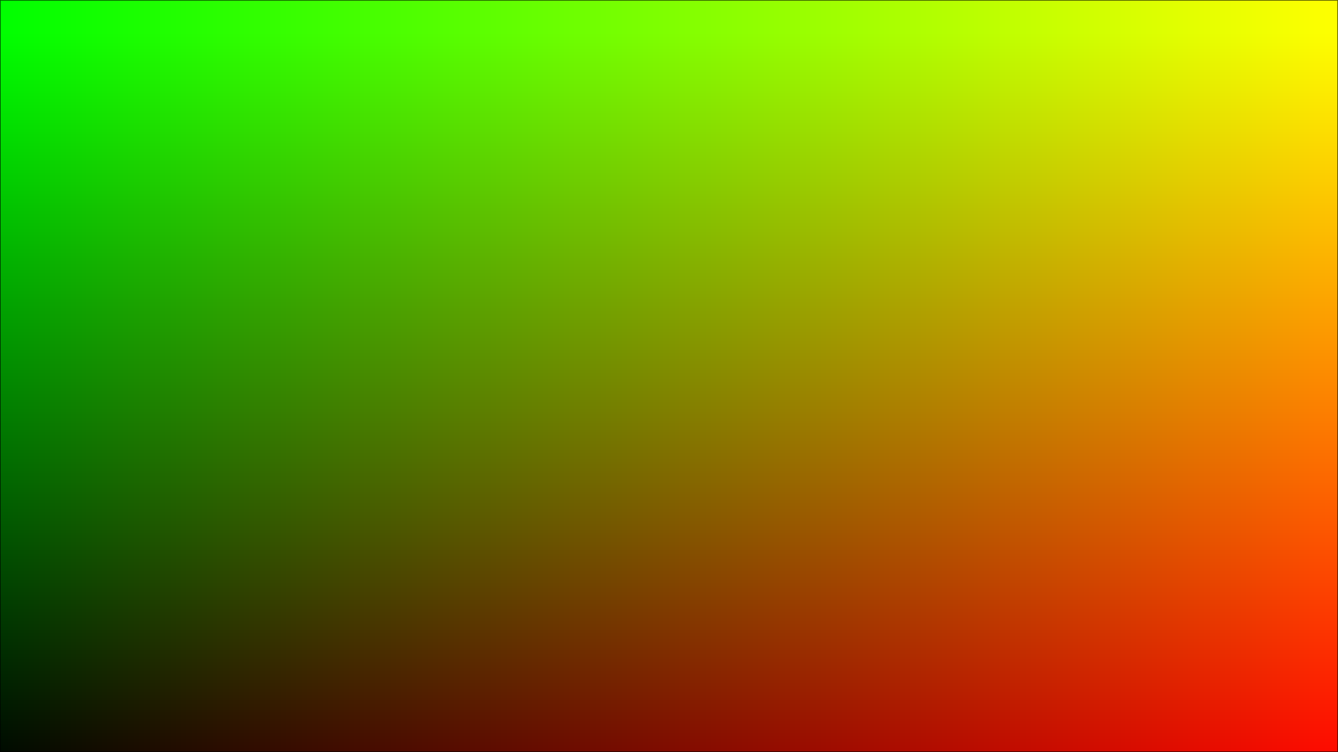 UV Test Shader